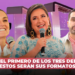 Elecciones México 2024: HOY es el primero de los tres debates y estos serán sus formatos