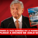 Vergüenza tener al país hundido en la pobreza y la violencia, responde Salinas Pliego a dichos de AMLO sobre yate