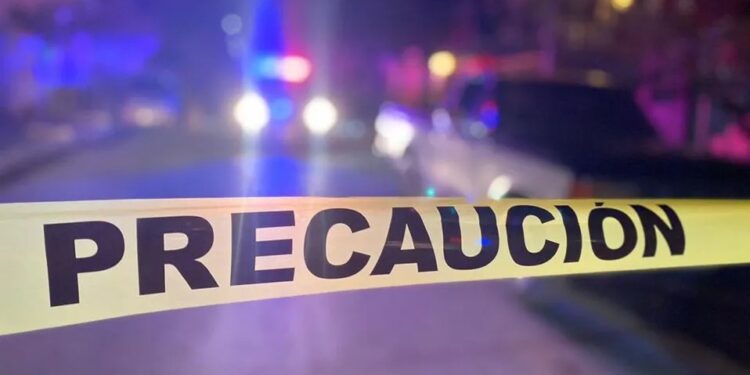 Hombre dispara a su vecina de 13 años de edad, tras pleito vecinal en León