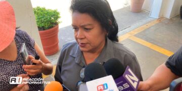 Acusa STASAM “trabas” por parte del Municipio de Mazatlán en temas de salud
