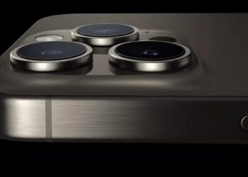 FOTOS: iPhone 16 y iPhone 16 Pro; así serán los nuevos dispositivos de Apple