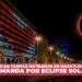 Aumentan tarifas hoteleras en Mazatlán ante demanda por eclipse solar
