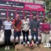 Presentan Triatlón Internacional Astri Mazatlán 2024 de Red Petroil