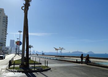 Cierre de la Avenida del Mar por Triatlón AsTri este viernes y sábado