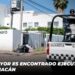 Adulto mayor es encontrado ejecutado al sur de Culiacán