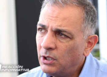 Parque Aeroespacial presenta grandes avances en su construcción y desarrollo: Lino Suárez