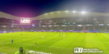 Mazatlán FC recibe mañana a los Bravos de Juárez