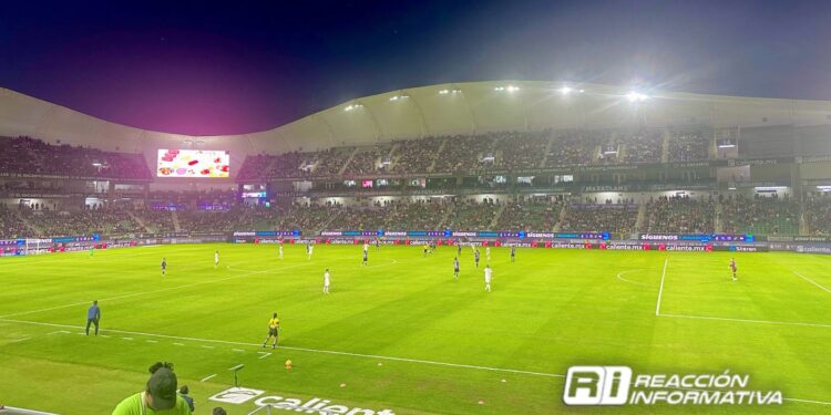 Mazatlán FC recibe mañana a los Bravos de Juárez