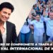 Memo Romero se compromete a traer a Chayanne al carnaval Internacional de Mazatlán