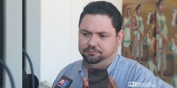 Delegado de Vialidad de Mazatlán subraya importancia de certificado de aptitud en choferes de autobuses tras el fatal accidente del martes