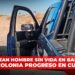 Localizan hombre sin vida en basurero de la colonia Progreso en Culiacán