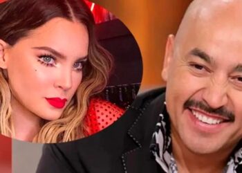 Mexicanos arremeten contra Lupillo Rivera por revelar intimidades con Belinda: “viejo asqueroso”