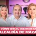 Entérate de cuándo y dónde será el debate de candidatos que buscan la alcaldía de Mazatlán