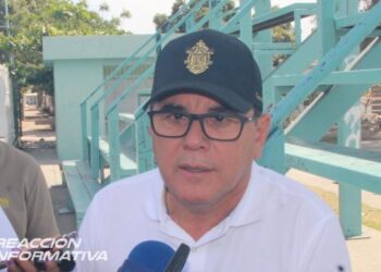 Por más topes y reductores que se pongan a la gente le falta cultura vial; Edgar González