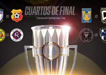 Concacaf Champions Cup: ¿Cómo llegan los mexicanos a esta fase?