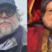 Guillermo del Toro es homenajeado en “La Más Draga” y así reaccionó el cineasta