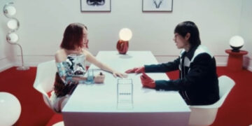 ¿Enamorado? Natanael Cano casi hace llorar a Belinda al dedicarle cariñosas palabras: “ella llegó y me revivió”