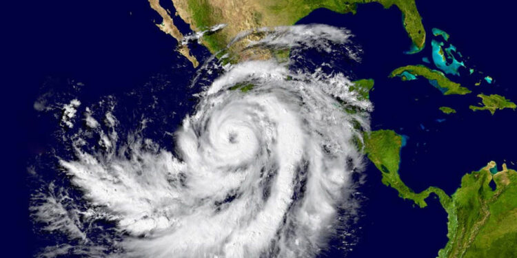 ¿Qué día de mayo INICIA la temporada de huracanes 2024 en México?