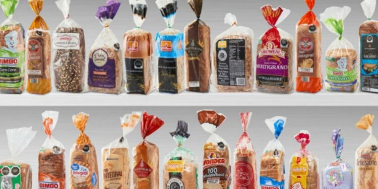 No solo es el Pan Bimbo Cero Cero, estas son las otras marcas de pan que tienen alerta de Profeco