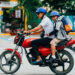 Prohíben viajar en motocicleta a menores de 12 años: Cámara de Diputados