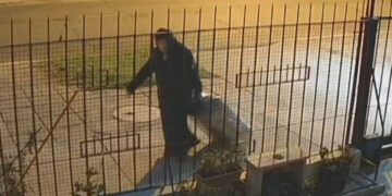 Monja deja CADÁVER de compañera que murió un año atrás en Santiago, Chile | CASO VIRAL