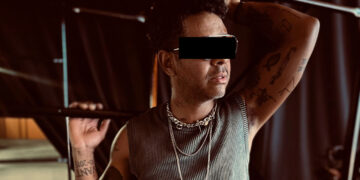 Vinculan a proceso a Kalimba por presunto abuso sexual