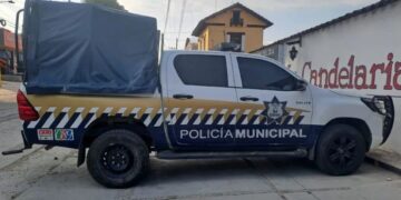 ‘Levantan’ a Alfonso Gómez, alcalde tradicional de Santiago El Pinar, en Chiapas