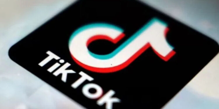 TikTok trabaja en una herramienta de IA para clonar la voz en 10 segundos