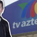 ¡Adiós Televisa! Sergio Mayer será nuevo conductor de Tv Azteca para el programa ‘Tentados por la fortuna’