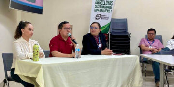 Todos a reciclar electrónicos