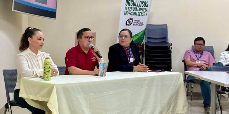 Todos a reciclar electrónicos
