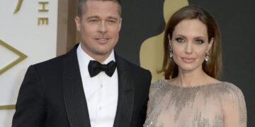 Angelina Jolie revela que Brad Pitt abusó físicamente de ella cuando aún estaban casados