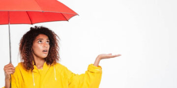 Calorones con fuertes lluvias: así será el clima en mayo de este 2024