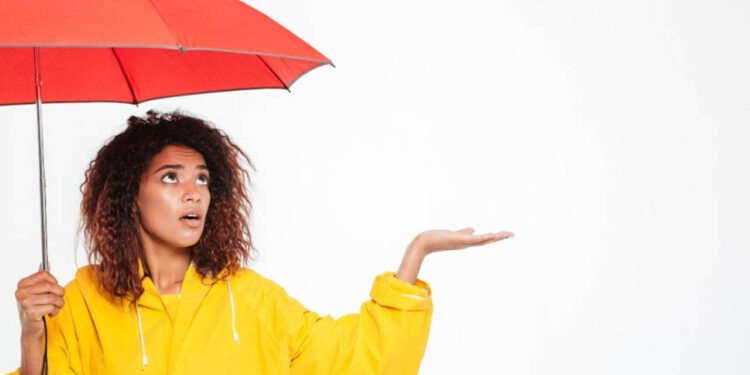 Calorones con fuertes lluvias: así será el clima en mayo de este 2024