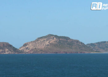 Se esperan vientos y calor hoy lunes para Mazatlán