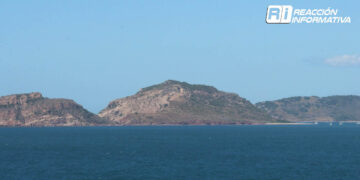 Se esperan vientos y calor hoy lunes para Mazatlán