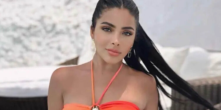 Ex candidata a Miss Ecuador es asesinada a sangre fría en pleno día