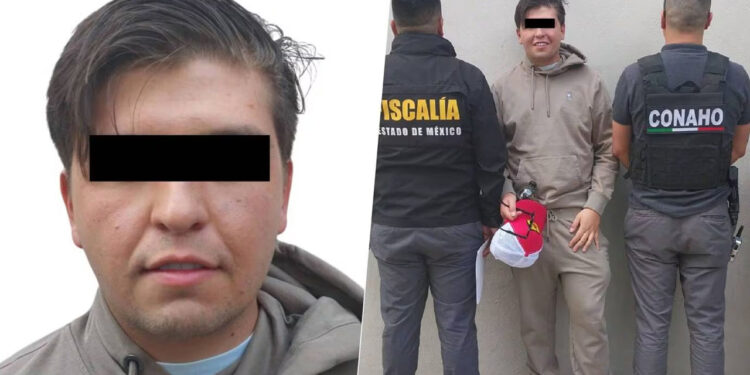 ‘Fofo’ Márquez es vinculado a proceso por tentativa de feminicidio