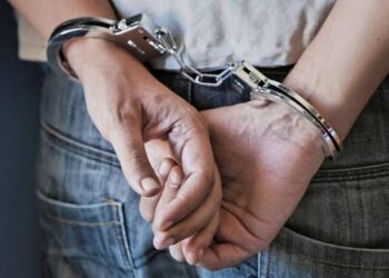 Sentencian a Jonathan a 10 años de cárcel por violación y abuso sexual de dos niños