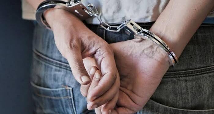 Sentencian a Jonathan a 10 años de cárcel por violación y abuso sexual de dos niños