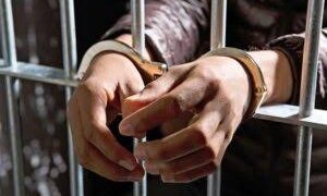 Sentencian a Jonathan a 10 años de cárcel por violación y abuso sexual de dos niños