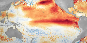 Por qué fenómeno ‘El Niño’ ha traído calor extremo en México y qué podemos esperar para el verano 2024