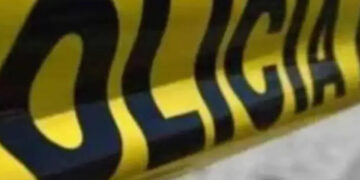 Atacan a balazos camioneta en Nuevo León y lesionan de gravedad a bebé de 9 meses