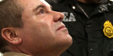 ‘El Chapo’ no podrá recibir visitas ni llamadas de Emma Coronel y sus hijas; juez rechaza petición