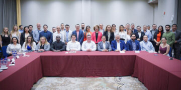 Proponen integrar un Corredor Industrial entre Sinaloa, Sonora y Arizona