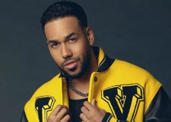 Con un con un contundente mensaje, Romeo Santos desmiente los falsos reportes sobre su salud
