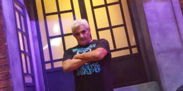 Esposa del “Shocker” revela detalles de su detención: no tenemos la economía para pagar la fianza