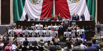 Fondo de Pensiones para el Bienestar es aprobado en lo general por diputados