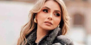 Revelan que Angélica Rivera alista su regreso a la televisión con nueva serie