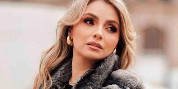 Revelan que Angélica Rivera alista su regreso a la televisión con nueva serie